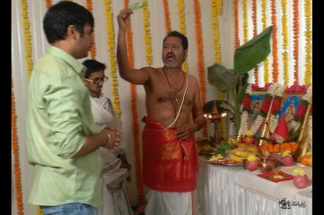 Prabhas and Sujeeth New Movie Opening